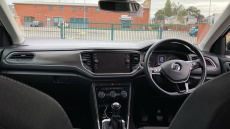 Volkswagen T-Roc 1.0 TSI Design 5dr Petrol Hatchback